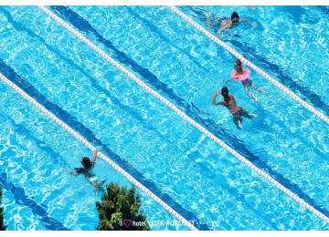 Отель Ялта-Интурист | Олимпийский бассейн